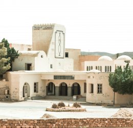 Туры в Хаммамет 2025 - цены на путевки в Тунис из Москвы от туроператора «Анекс Тур»