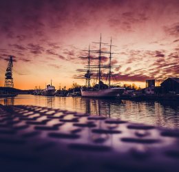 Туры в Турку 2025 - цены на путевки в Финляндию из Москвы от туроператора «Анекс Тур»