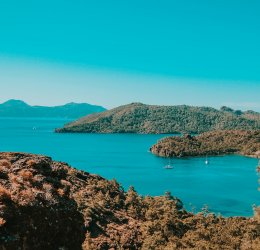 Туры в Датчу 2025 - цены на путевки в Турцию из Москвы от туроператора «Анекс Тур»