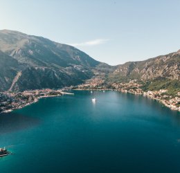 Туры в Дженовичи 2025 - цены на путевки в Черногорию из Москвы от туроператора «Анекс Тур»