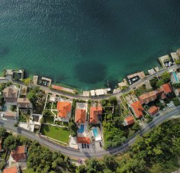 Туры в Добра Вода 2025 - цены на путевки в Черногорию из Москвы от туроператора «Анекс Тур»