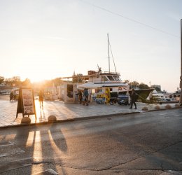 Туры в Задар 2025 - цены на путевки в Хорватию из Москвы от туроператора «Анекс Тур»