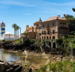 Туры в Кашкайш 2025 - цены на путевки в Португалию из Москвы от туроператора «Анекс Тур»