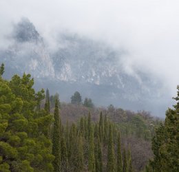 Туры в Массандру 2025 - цены на путевки в Россию из Москвы от туроператора «Анекс Тур»