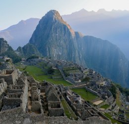 Туры в Перуанский коллаж 2025 - цены на путевки в Перу из Москвы от туроператора «Анекс Тур»