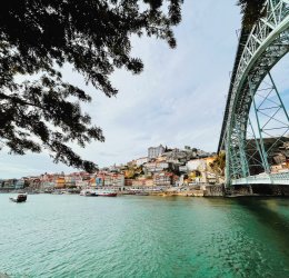 Туры на Побережье Алгарве. Албуфейра 2025 - цены на путевки в Португалию из Москвы от туроператора «Анекс Тур»