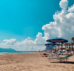 Туры в Террачина 2025 - цены на путевки в Италию из Москвы от туроператора «Анекс Тур»