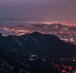 Туры в Марсель 2025 - цены на путевки во Францию из Москвы от туроператора «Анекс Тур»