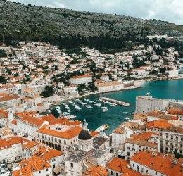 Туры в Сплит 2025 - цены на путевки в Хорватию из Москвы от туроператора «Анекс Тур»