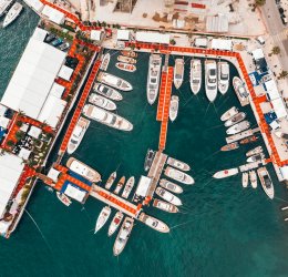 Туры в Сплит 2025 - цены на путевки в Хорватию из Москвы от туроператора «Анекс Тур»