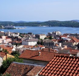 Туры в Пореч 2025 - цены на путевки в Хорватию из Москвы от туроператора «Анекс Тур»
