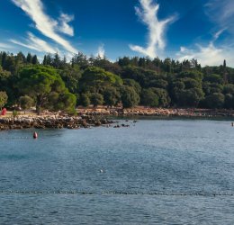 Туры в Ровинь 2025 - цены на путевки в Хорватию из Москвы от туроператора «Анекс Тур»