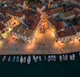 Туры в Рабац 2025 - цены на путевки в Хорватию из Москвы от туроператора «Анекс Тур»