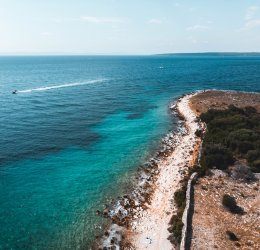 Туры в Рабац 2025 - цены на путевки в Хорватию из Москвы от туроператора «Анекс Тур»