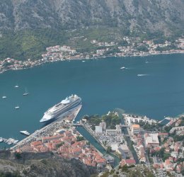 Туры в Черногорию 2025 из Москвы - цена на отдых от туроператора «Анекс Тур»