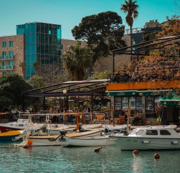 Туры в Будву 2025 - цены на путевки в Черногорию из Москвы от туроператора «Анекс Тур»