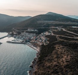 Туры в Бечичи 2025 - цены на путевки в Черногорию из Москвы от туроператора «Анекс Тур»