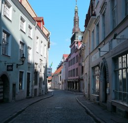 Туры в Эстонию 2025 из Москвы - цена на отдых от туроператора Анекс Туры в Эстонию 2025 из Москвы - цена на отдых от туроператора Анекс