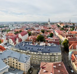 Туры в Таллин 2025 - цены на путевки в Эстонию из Москвы от туроператора Анекс Туры в Таллин 2025 - цены на путевки в Эстонию из Москвы от туроператора Анекс