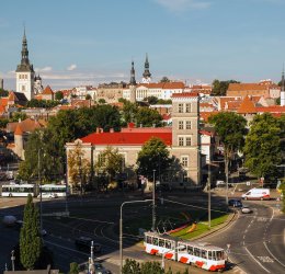 Туры в Таллин 2025 - цены на путевки в Эстонию из Москвы от туроператора Анекс Туры в Таллин 2025 - цены на путевки в Эстонию из Москвы от туроператора Анекс