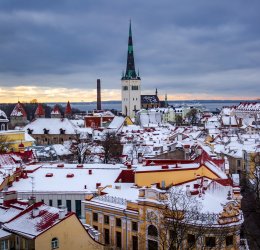 Туры в Таллин 2025 - цены на путевки в Эстонию из Москвы от туроператора Анекс Туры в Таллин 2025 - цены на путевки в Эстонию из Москвы от туроператора Анекс