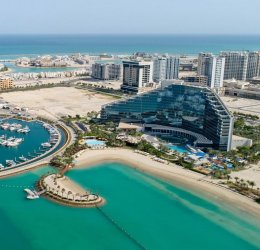 Туры в Бахрейн 2025 из Москвы - цена на отдых от туроператора «Анекс Тур»