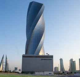 Туры в Бахрейн 2025 из Москвы - цена на отдых от туроператора «Анекс Тур»