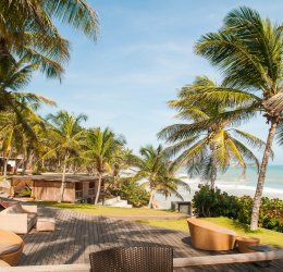 Туры в Каракас 2025 - цены на путевки в Венесуэлу из Москвы от туроператора «Анекс Тур»