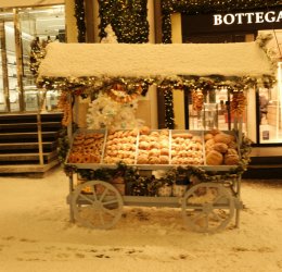 Новогодние туры и путевки из Москвы по недорогим ценам на отдых 2025 – «Анекс Тур»