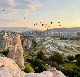 Путевки и туры на майские праздники с вылетом из Москвы – «Анекс Тур»