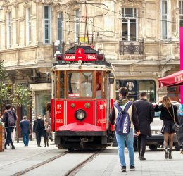 Путевки и туры на майские праздники с вылетом из Москвы – «Анекс Тур»