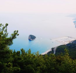 Раннее бронирование туров из Москвы для отдыха 2025 по недорогим ценам – «Анекс Тур»