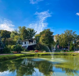 Туры и путевки на школьные летние каникулы – «Анекс Тур»