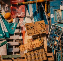 Комбинированные туры и путевки из Москвы для отдыха 2025 – «Анекс Тур»