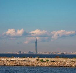 Круизы из Москвы по недорогим ценам для отдыха 2025 – «Анекс Тур»