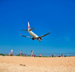 Отдых на островах по недорогим ценам с вылетом из Москвы – «Анекс Тур»