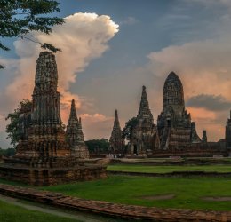 Отдых на островах по недорогим ценам с вылетом из Москвы – «Анекс Тур»