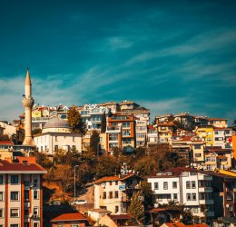 Туры для отдыха с детьми 2025 по недорогим ценам – «Анекс Тур»