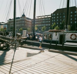 Туры на корпоративный отдых 2025 по недорогим ценам – «Анекс Тур»