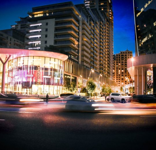 Туры в Азербайджан 2025 из Москвы - цена на отдых от туроператора «Анекс Тур» Туры в Азербайджан 2025 из Москвы - цена на отдых от туроператора «Анекс Тур»