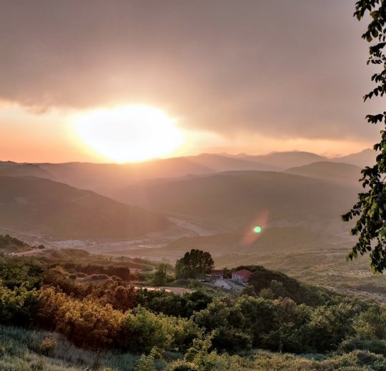 Туры в Азербайджан 2025 из Москвы - цена на отдых от туроператора «Анекс Тур» Туры в Азербайджан 2025 из Москвы - цена на отдых от туроператора «Анекс Тур»