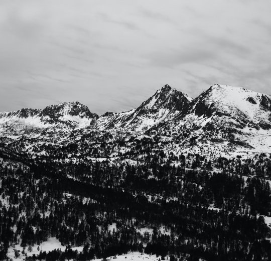 Туры в Андорру-ла-Велья 2025 - цены на путевки в Андорру из Москвы от туроператора «Анекс Тур»