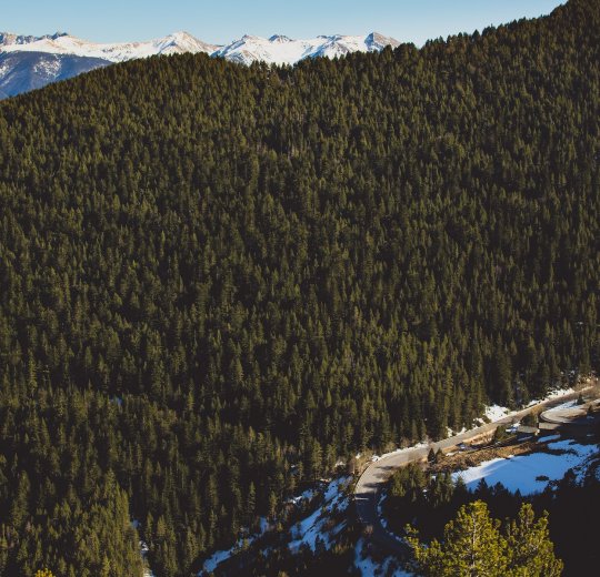 Туры в Андорру-ла-Велья 2025 - цены на путевки в Андорру из Москвы от туроператора «Анекс Тур»