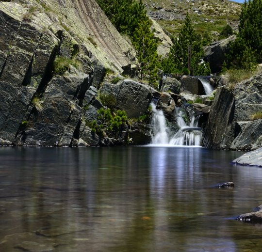 Туры в Эскальдес 2025 - цены на путевки в Андорру из Москвы от туроператора «Анекс Тур»