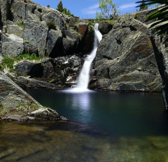 Туры в Эскальдес 2025 - цены на путевки в Андорру из Москвы от туроператора «Анекс Тур»