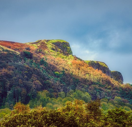 Туры в Белфаст 2025 - цены на путевки в Великобританию из Москвы от туроператора «Анекс Тур»