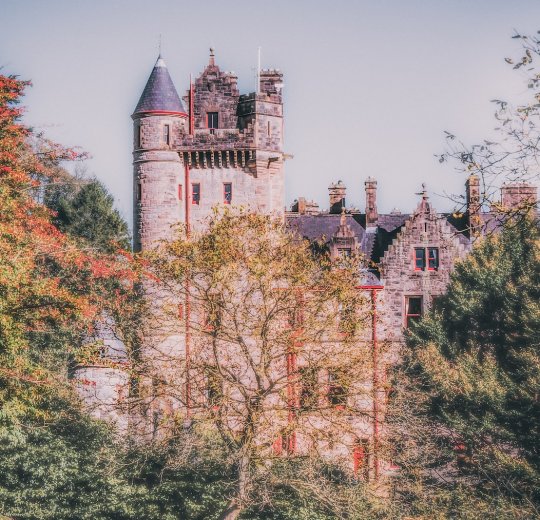 Туры в Белфаст 2025 - цены на путевки в Великобританию из Москвы от туроператора «Анекс Тур»