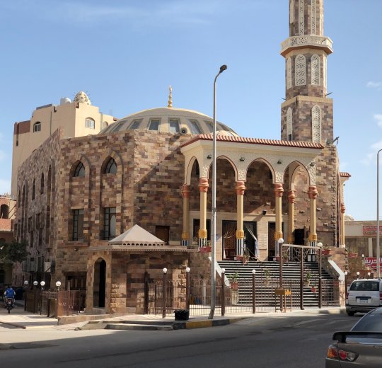 Туры в Сафагу 2025 - цены на путевки в Египет из Москвы от туроператора «Анекс Тур»