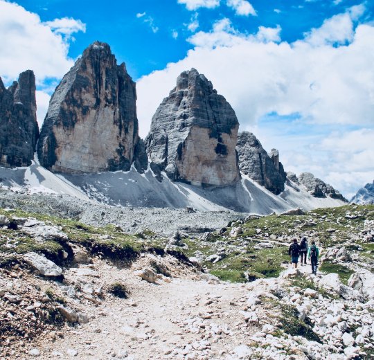 Туры в Валь ди Фьемме 2025 - цены на путевки в Италию из Москвы от туроператора «Анекс Тур»