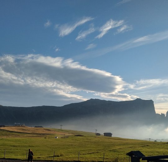 Туры в Валь ди Фьемме 2025 - цены на путевки в Италию из Москвы от туроператора «Анекс Тур»